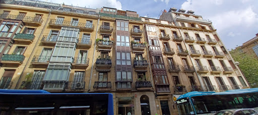 Boho en Donostia-San Sebastian