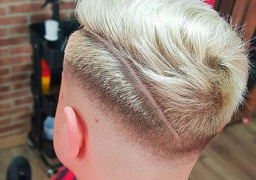 Barbería MalaVita – Valencia