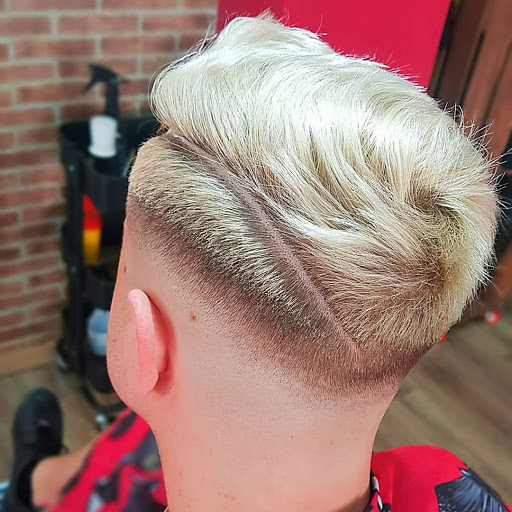 Barbería MalaVita en Valencia