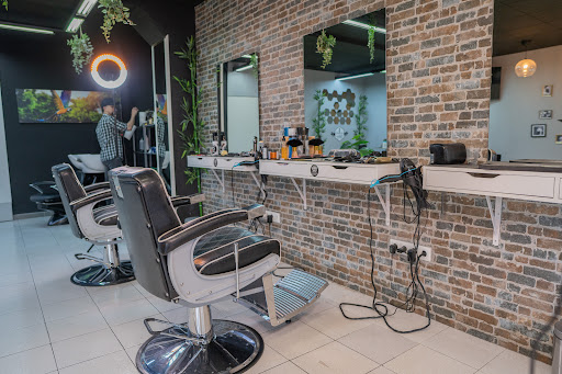 Palace barber sabadell en Sabadell