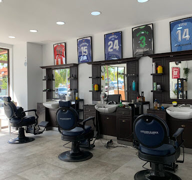Estudio Barber Boadilla – Boadilla del Monte