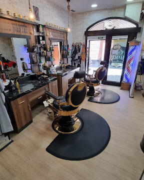 Barber Shop Aminux – Cádiz
