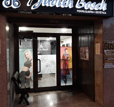 Perruqueria Judith Bosch – Sant Ramon