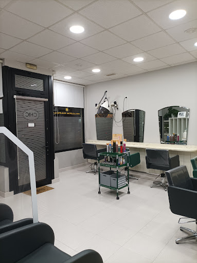 Peluquería Chic en Ferrol