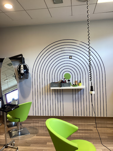 Peluquería Arrebato en Huesca