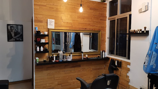 Barbería Lord Barber – Santa Cruz de Tenerife