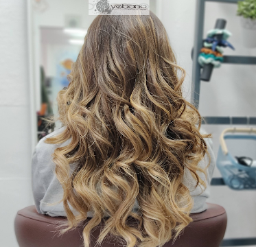 YEBANO ESTILISTAS – Zaragoza