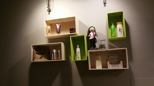 Peluquería Unisex BRUSHING en Benavente