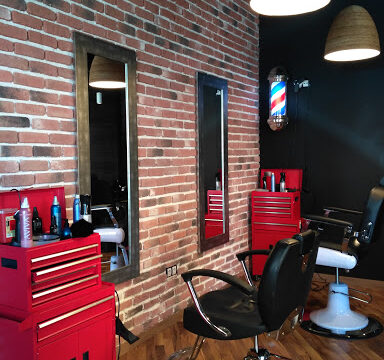 Peluqueria Barberia Victor Martinez – Albacete