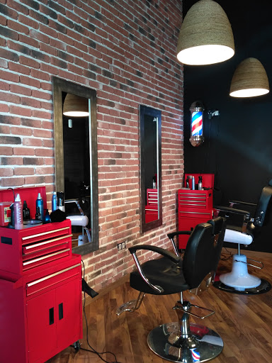 Peluqueria Barberia Victor Martinez en Albacete