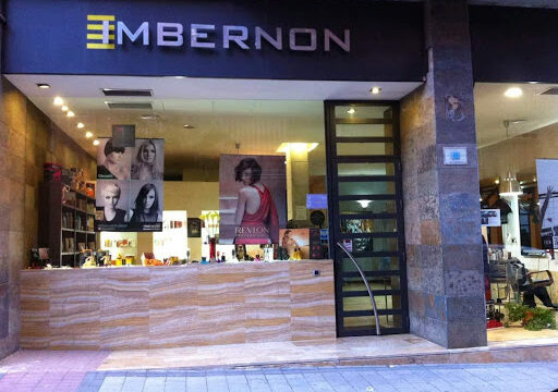 Salón Imbernón – Alcantarilla