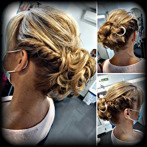 Salón de Belleza Esmeralda Peluquería y Estética Unisex. en Cuenca