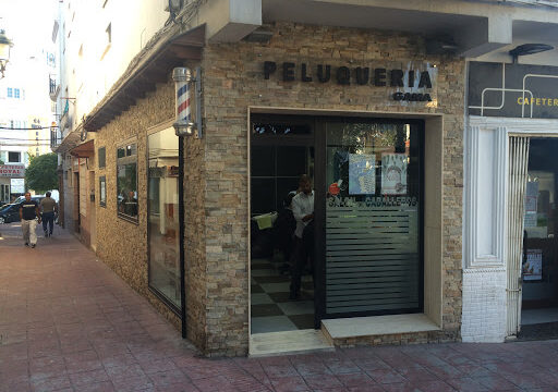 Peluqueria Gama – Nerja