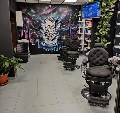 Bilal Barbershop – Humanes de Madrid