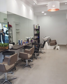 Desenredo Peluqueria Y Belleza – Zaragoza