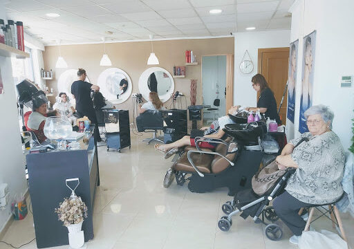 Carmelo Estilistas – Orihuela