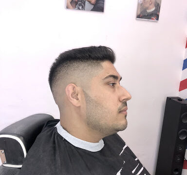 La barbería de Maruan – Almería