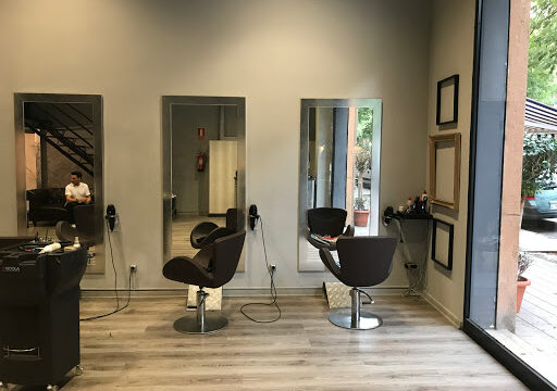 ESTUAL Estilo Actual Peluquería – Palma