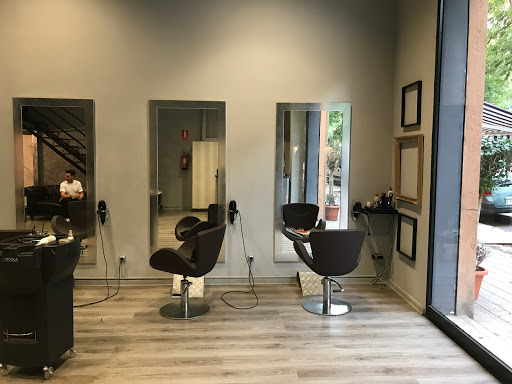ESTUAL Estilo Actual Peluquería en Palma