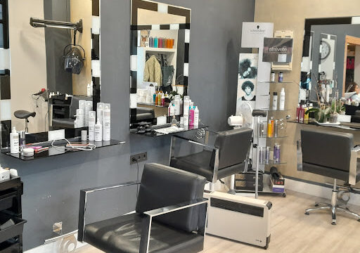 A&C Peluqueros – Burgos