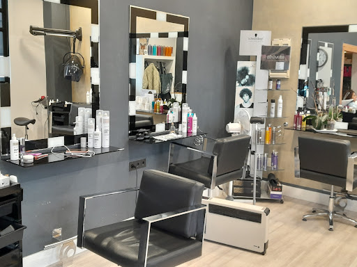 A&C Peluqueros en Burgos
