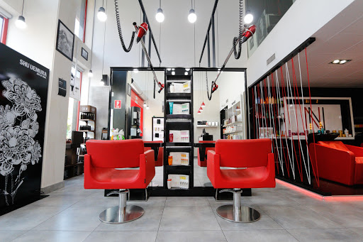 SENNSES Perruqueries – ZONA GRAN VIA – Alicante