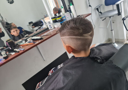 Mathu barber – Nerja
