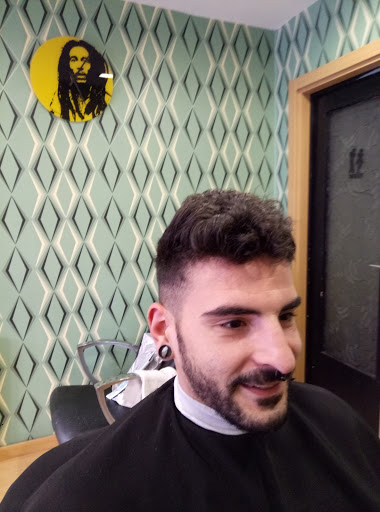 Barbershop en Cerdanyola del Vallès