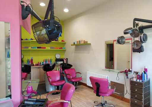 Peluquería Atelier – Zabaloetxe