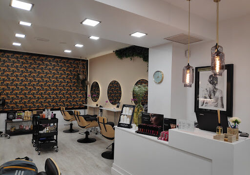 Maral Hair Salon – Almería
