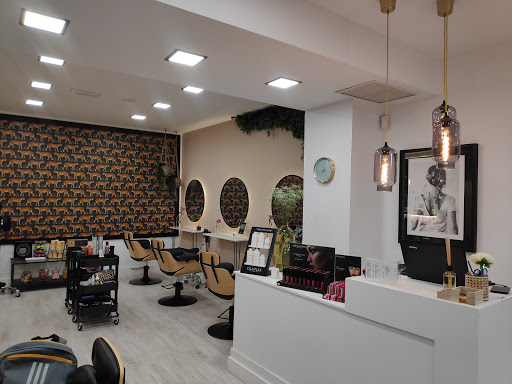 Maral Hair Salon en Almería