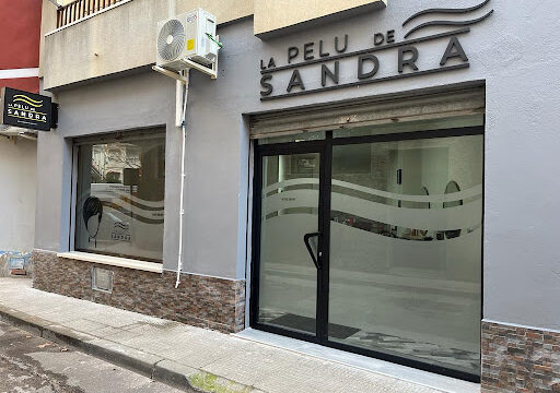 La Pelu De Sandra – Navalmoral de la Mata