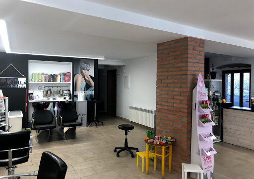 MAGDAPERRUQUERIA – Alp