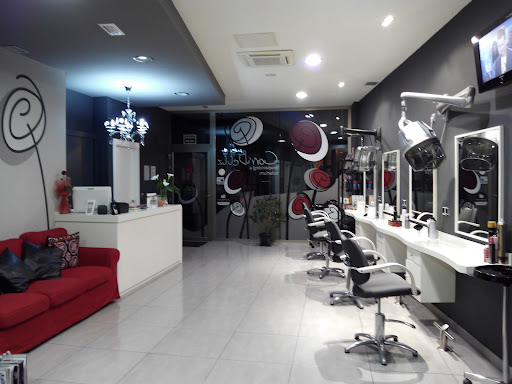 Peluquería Gorribeltz Ileapaindegia en Mungia