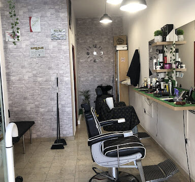 CMR BARBERSHOP – La Orotava