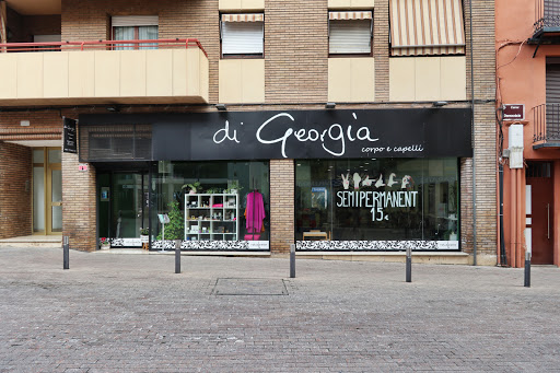 Perruqueria di Georgia – Lleida