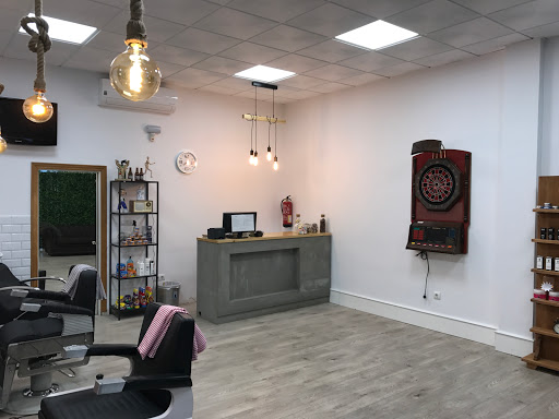 Barbería Macía en Ourense