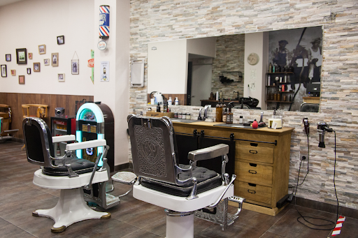 Marios Peluqueros Barberia en Galdakao