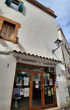 Barberia P.Sánchez – Sitges