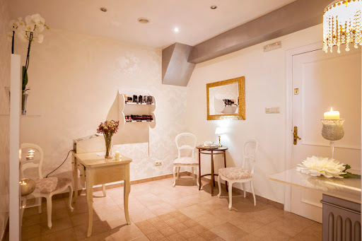 Cristina Torrecilla Centro Estetico en Huesca