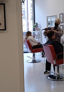 REM Hair Studio – Ames