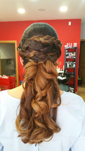 Peluquería Y Estética Toñi Alvarez en Zamora
