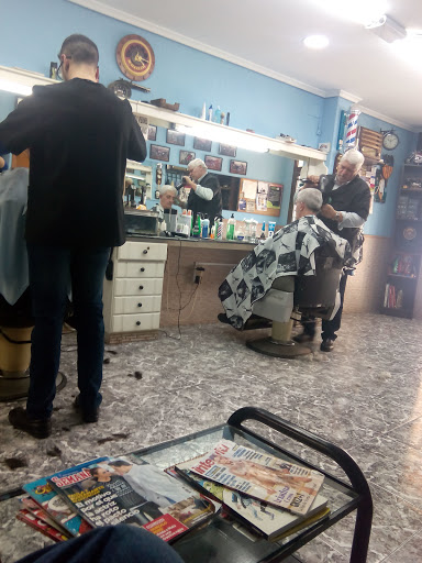 Perruqueria d
