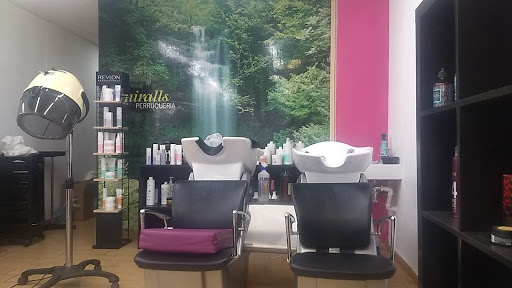 Ac Miralls en Tarragona