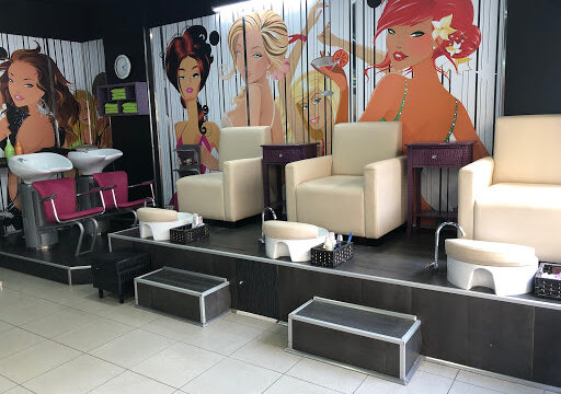 Peluqueria Two Lives – Las Palmas de Gran Canaria