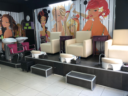 Peluqueria Two Lives en Las Palmas de Gran Canaria