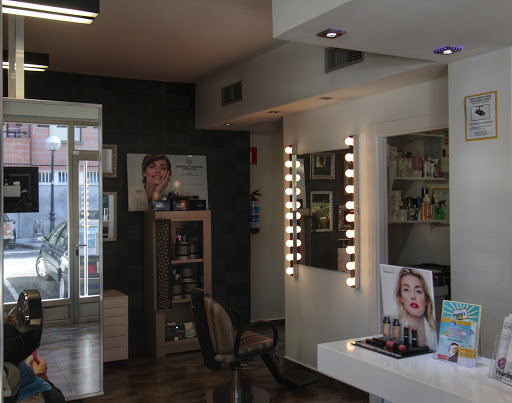 Montpellier Estilistas en Mungia