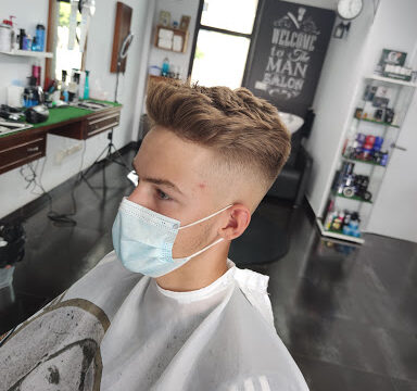 Elegant Barber Shop – Las Palmas de Gran Canaria