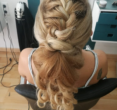 Chic@peluqueria – Malagón