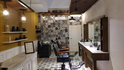 Barbería Miguel Angel en El Grao de Castellón